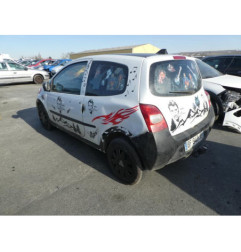 Air bag conducteur RENAULT TWINGO 2