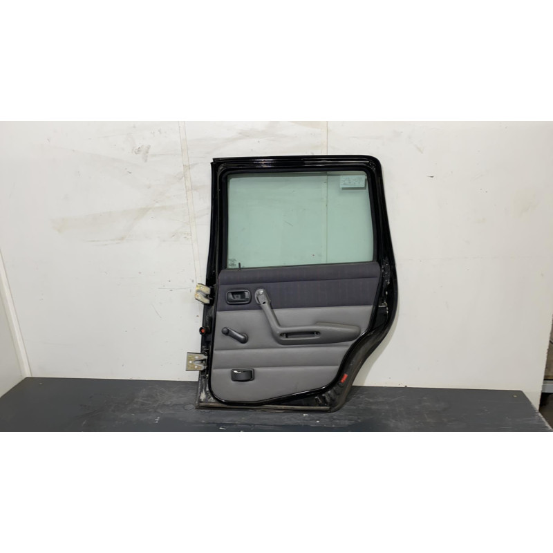 Porte arriere droit FIAT PUNTO 1 Photo n°1