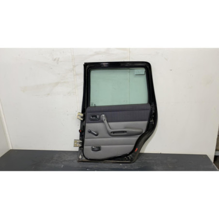 Porte arriere droit FIAT PUNTO 1 Photo n°1