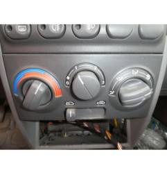 Porte arriere droit FIAT PUNTO 1