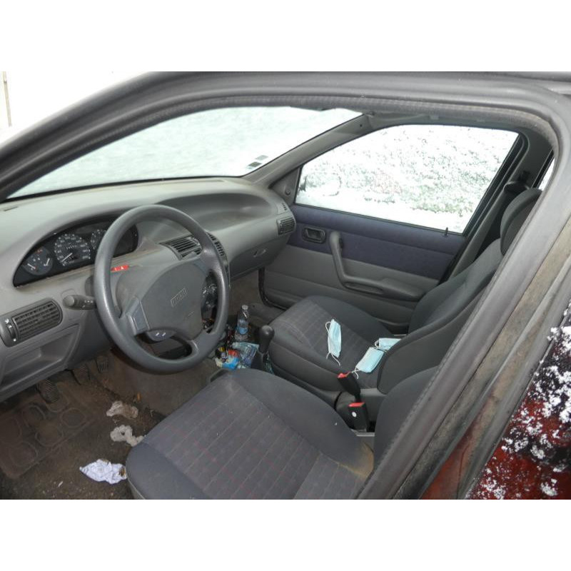 Porte arriere droit FIAT PUNTO 1 Photo n°11