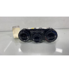 Commande chauffage PEUGEOT 208 1
