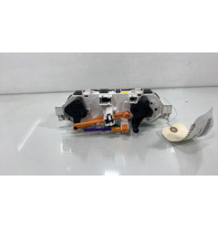 Commande chauffage PEUGEOT 208 1