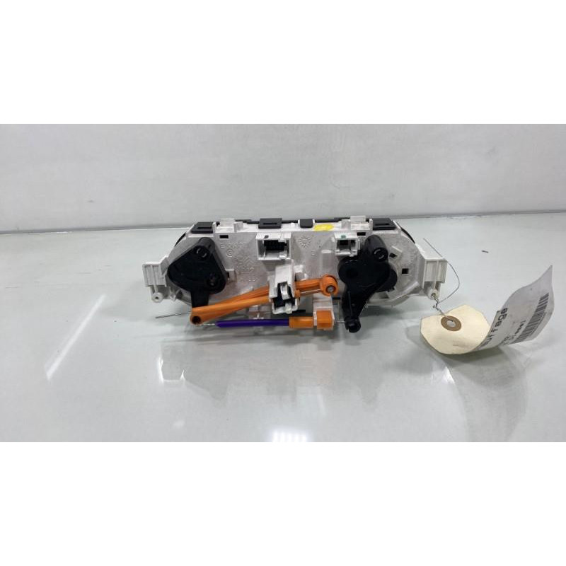 Commande chauffage PEUGEOT 208 1 Photo n°3