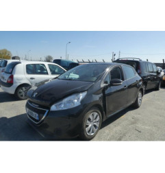 Commande chauffage PEUGEOT 208 1