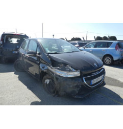 Commande chauffage PEUGEOT 208 1