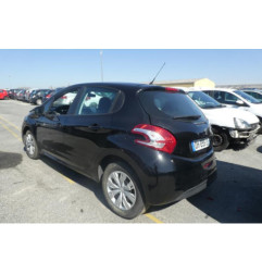 Commande chauffage PEUGEOT 208 1