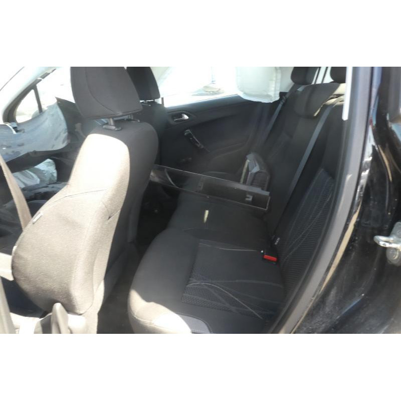 Commande chauffage PEUGEOT 208 1 Photo n°8