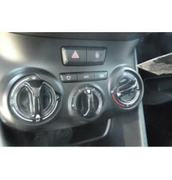 Commande chauffage PEUGEOT 208 1