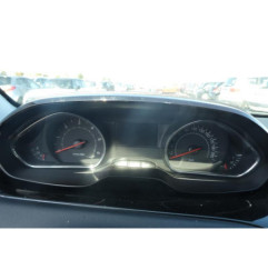 Commande chauffage PEUGEOT 208 1