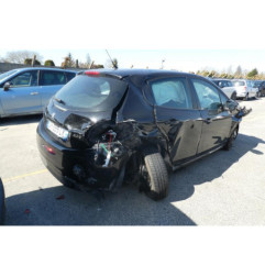 Commande chauffage PEUGEOT 208 1