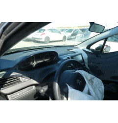 Commande chauffage PEUGEOT 208 1