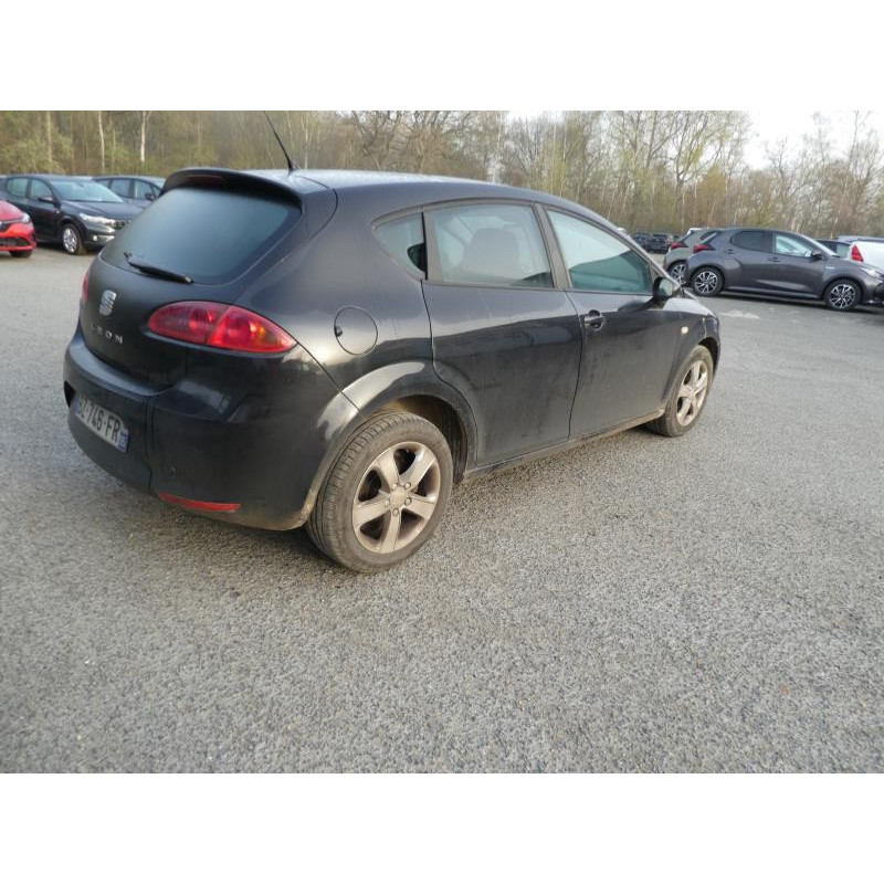 Retroviseur interieur SEAT LEON 2 Photo n°14