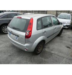 Pommeau de vitesses FORD FIESTA 5