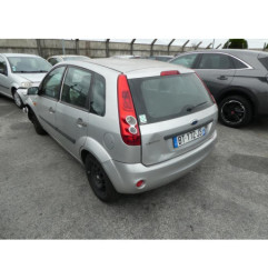 Pommeau de vitesses FORD FIESTA 5