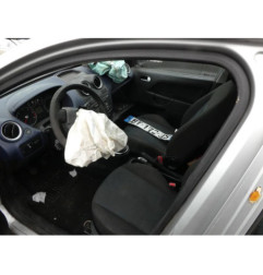 Pommeau de vitesses FORD FIESTA 5