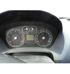 Pommeau de vitesses FORD FIESTA 5