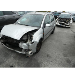 Pommeau de vitesses FORD FIESTA 5