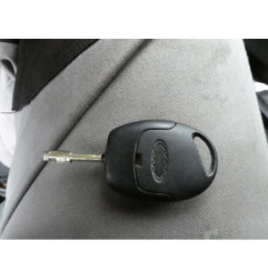 Pommeau de vitesses FORD FIESTA 5