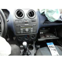 Pommeau de vitesses FORD FIESTA 5