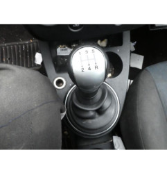 Pommeau de vitesses FORD FIESTA 5