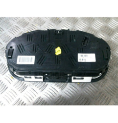 Compteur RENAULT MEGANE 3 Photo n°1