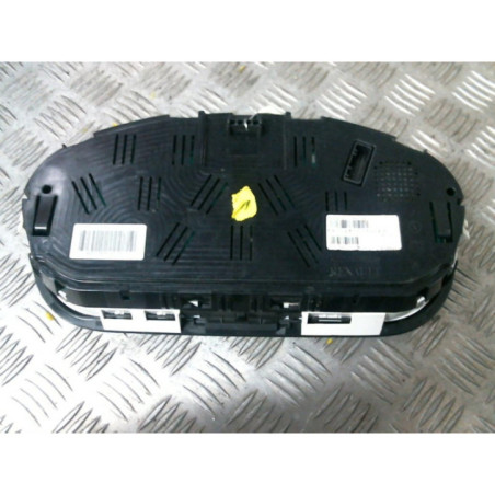Compteur RENAULT MEGANE 3 Photo n°1