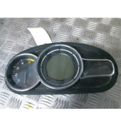 Compteur RENAULT MEGANE 3