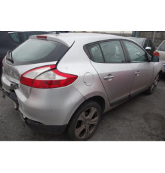 Compteur RENAULT MEGANE 3