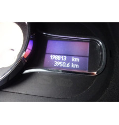 Compteur RENAULT MEGANE 3