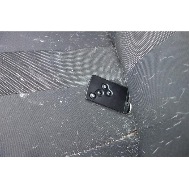 Compteur RENAULT MEGANE 3 Photo n°11