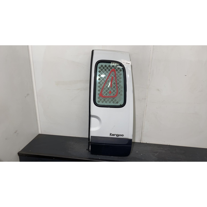 Porte de coffre droit RENAULT KANGOO 1 Photo n°2