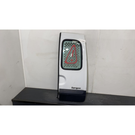 Porte de coffre droit RENAULT KANGOO 1