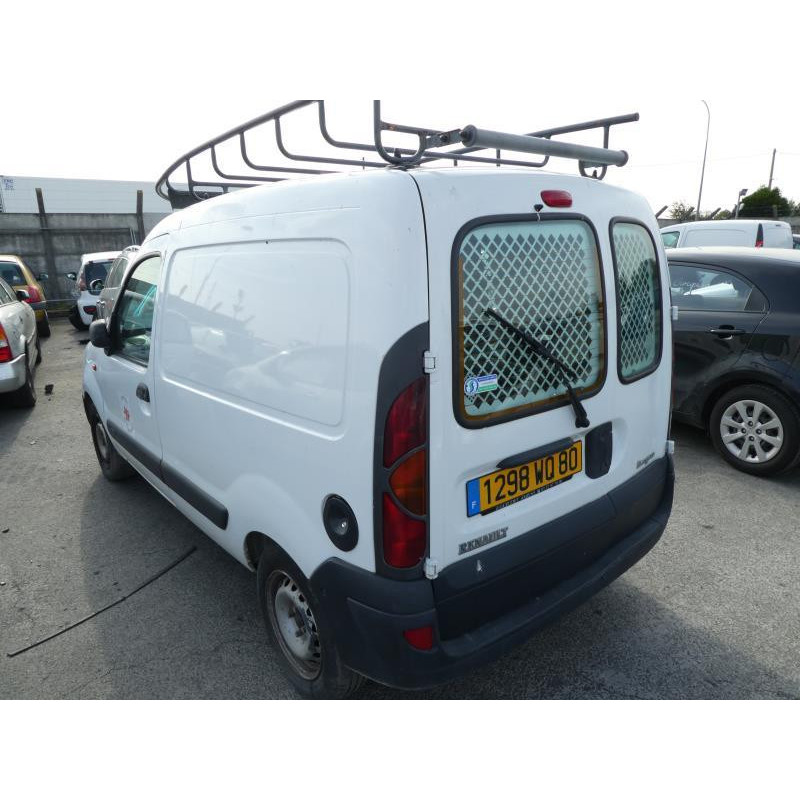 Porte de coffre droit RENAULT KANGOO 1 Photo n°6