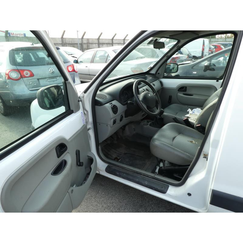 Porte de coffre droit RENAULT KANGOO 1 Photo n°7