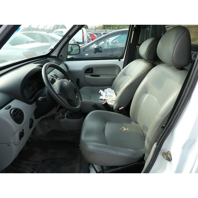 Porte de coffre droit RENAULT KANGOO 1 Photo n°8