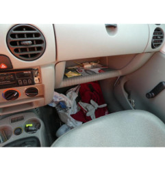 Porte de coffre droit RENAULT KANGOO 1