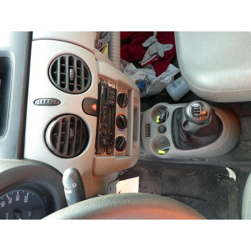 Porte de coffre droit RENAULT KANGOO 1 Photo n°13