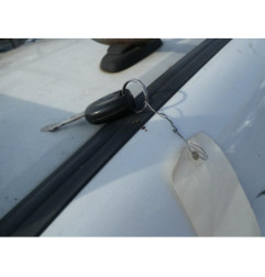 Porte de coffre droit RENAULT KANGOO 1