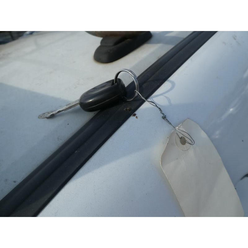 Porte de coffre droit RENAULT KANGOO 1 Photo n°14