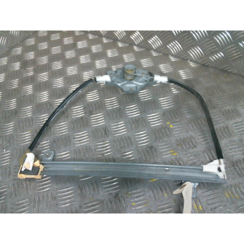 Leve vitre mecanique arriere droit RENAULT SCENIC 1 Photo n°1
