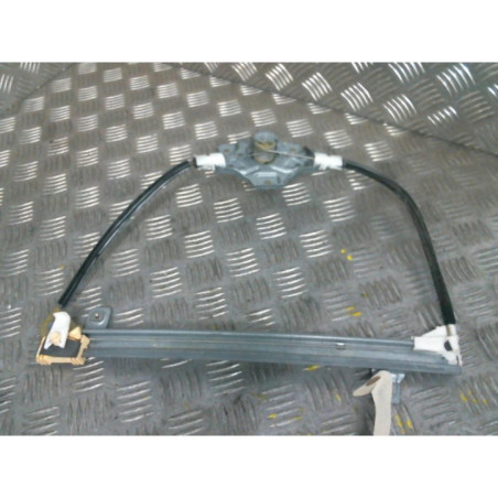 Leve vitre mecanique arriere droit RENAULT SCENIC 1 Photo n°1