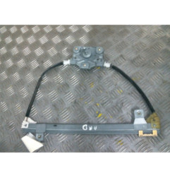 Leve vitre mecanique arriere droit RENAULT SCENIC 1
