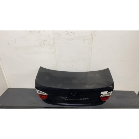 Malle/Hayon arriere BMW SERIE 3 E90 Photo n°1