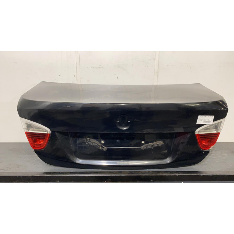 Malle/Hayon arriere BMW SERIE 3 E90 Photo n°2