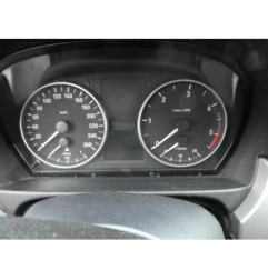 Malle/Hayon arriere BMW SERIE 3 E90