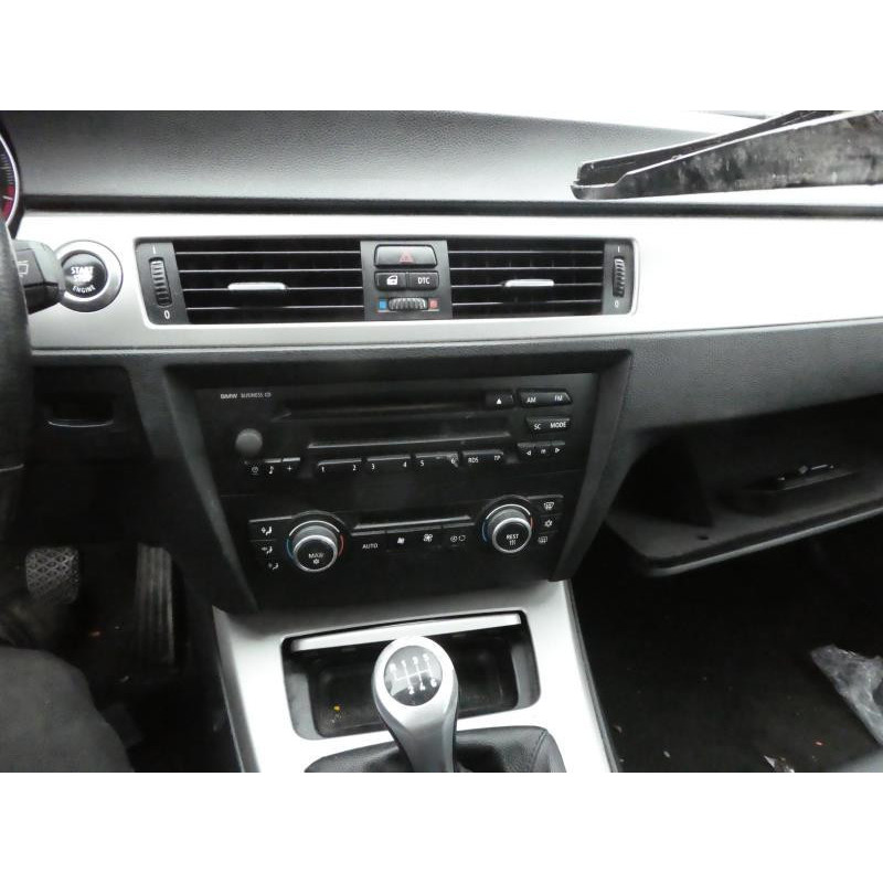 Malle/Hayon arriere BMW SERIE 3 E90 Photo n°6