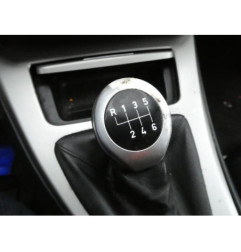 Malle/Hayon arriere BMW SERIE 3 E90