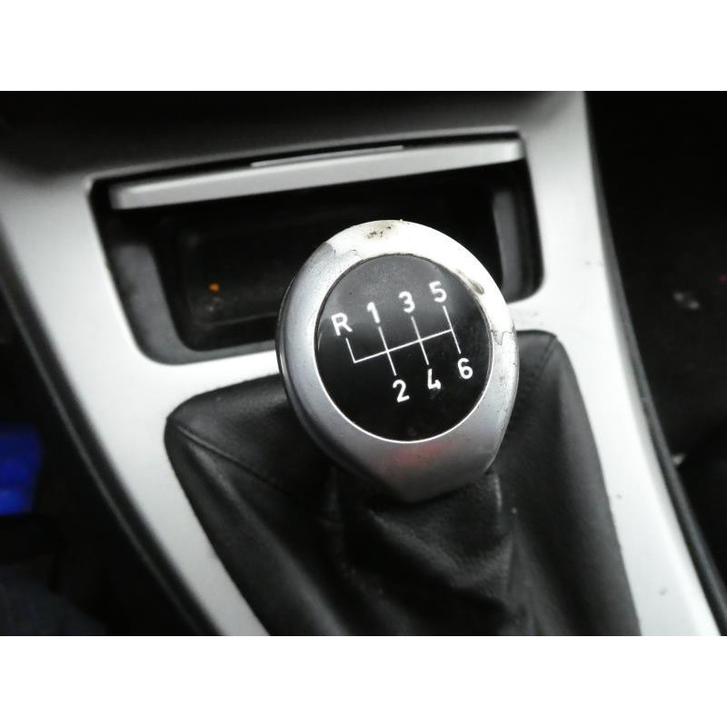 Malle/Hayon arriere BMW SERIE 3 E90 Photo n°7