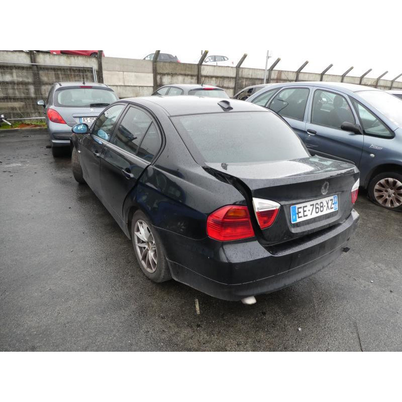 Malle/Hayon arriere BMW SERIE 3 E90 Photo n°10